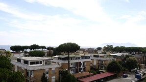 Terrace/patio - Riva Gaia (Terracina)