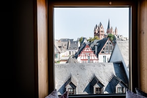 Panoramic Double Room | View from room