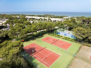 Sports facility - VOI Alimini Resort (Otranto)