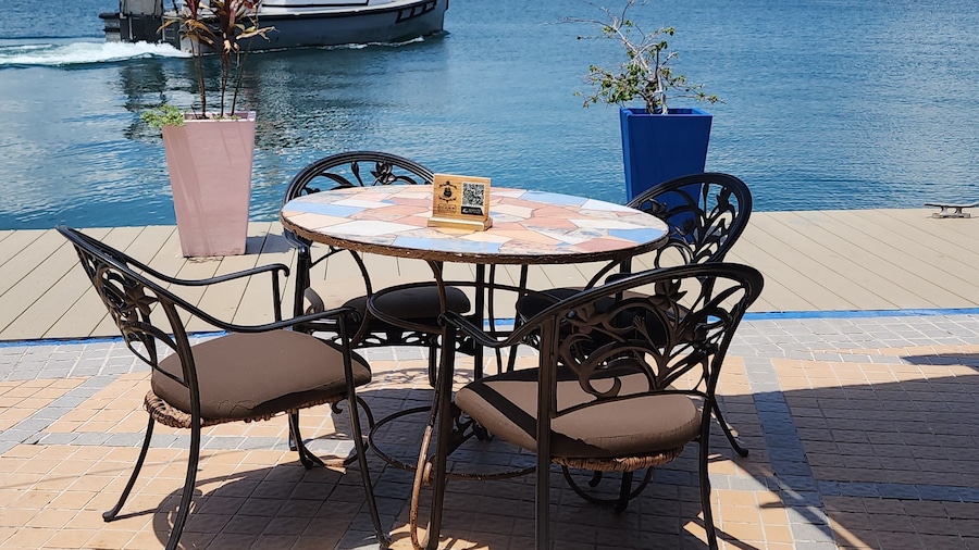 Grand Hotel Excelsior Port Royal