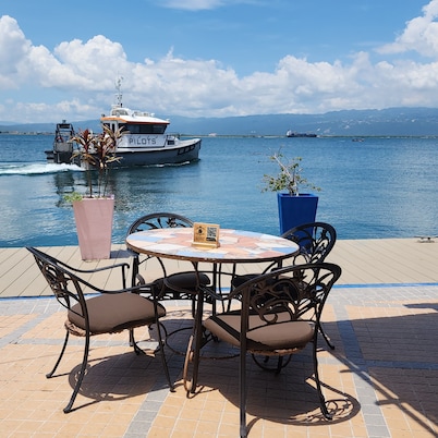 Grand Hotel Excelsior Port Royal