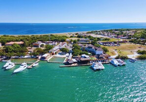 Exterior - Grand Hotel Excelsior Port Royal (Kingston)