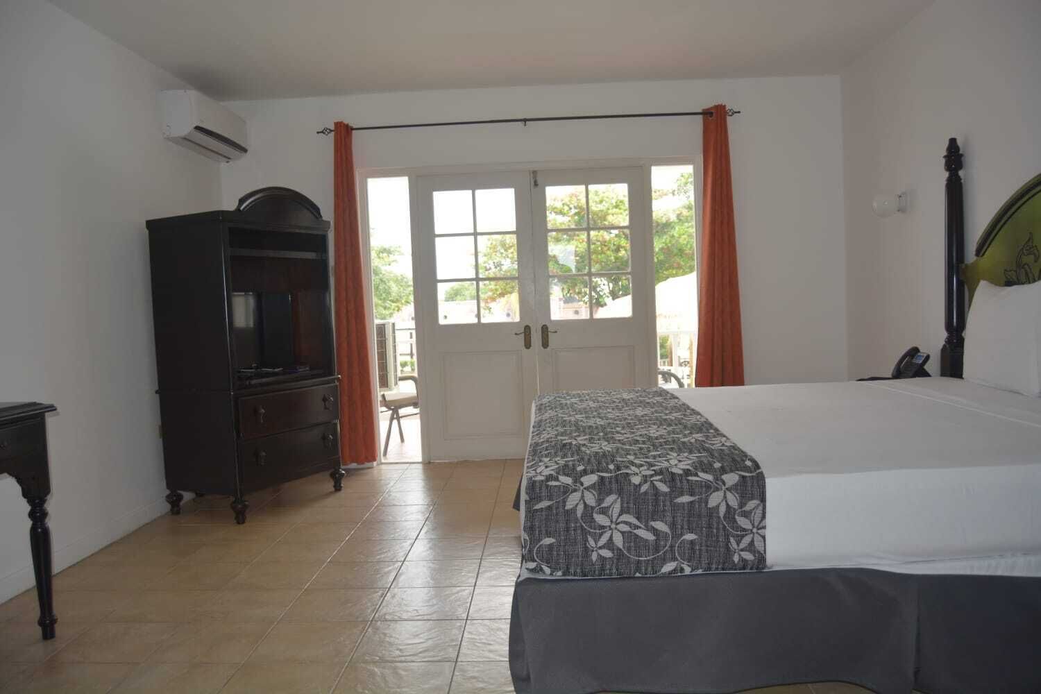 Foto - Grand Hotel Excelsior Port Royal