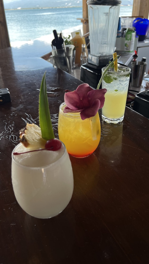 Grand Hotel Excelsior Port Royal by null