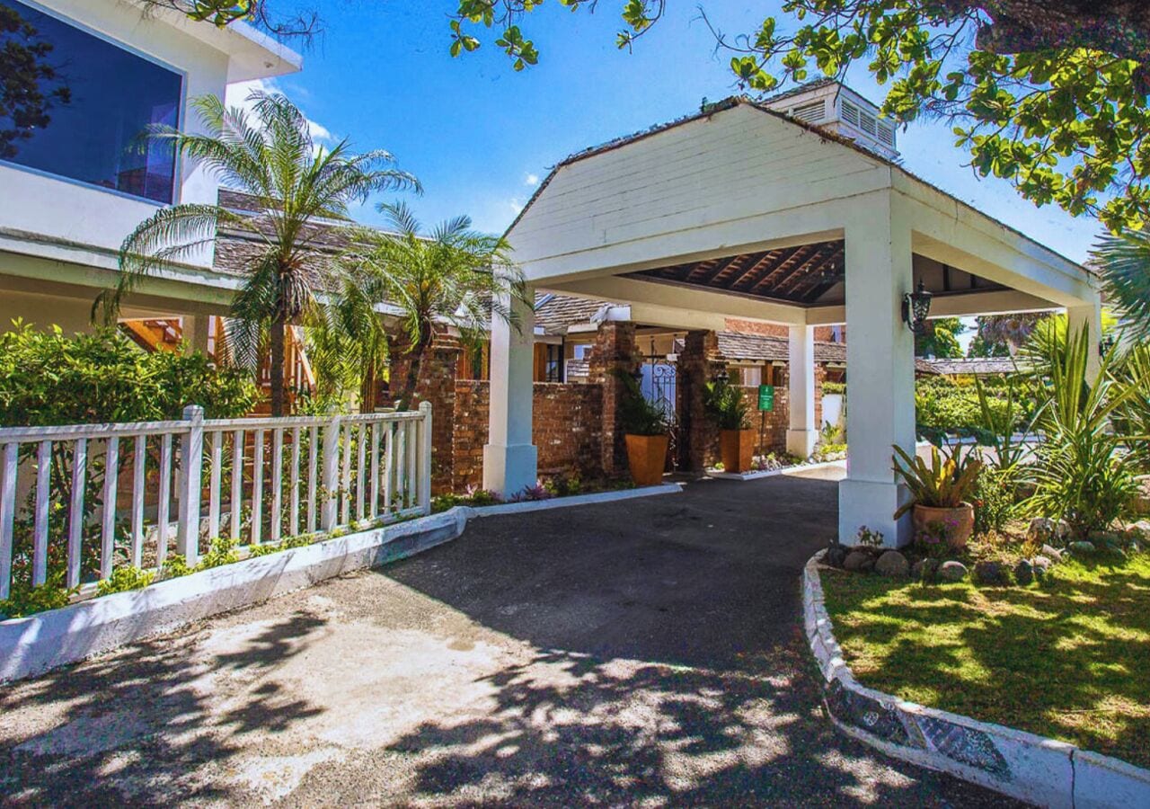 Foto - Grand Hotel Excelsior Port Royal