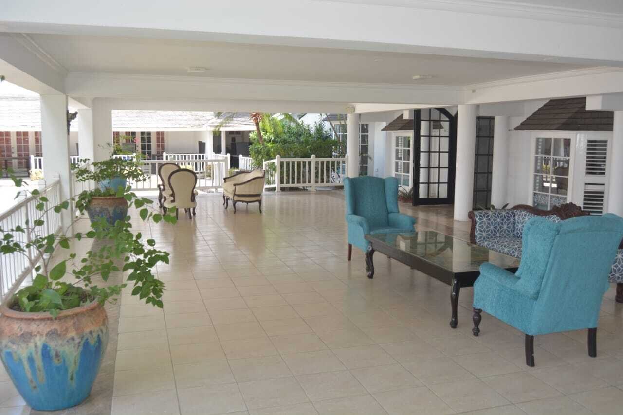 Foto - Grand Hotel Excelsior Port Royal