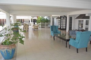 Receptie