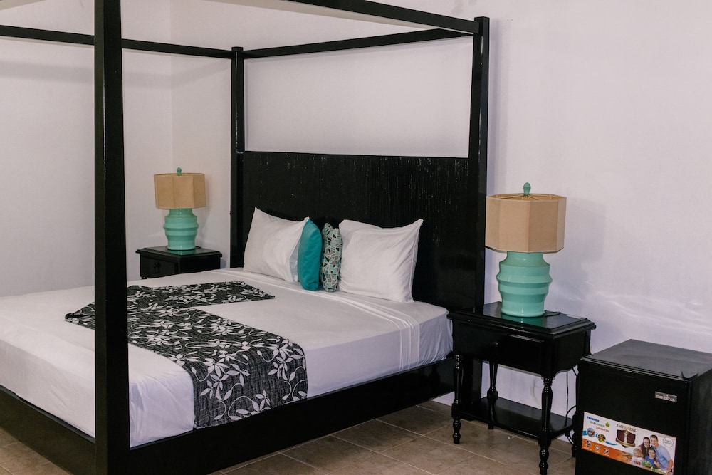 Grand Hotel Excelsior Port Royal by null