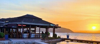 Grand Hotel Excelsior Port Royal