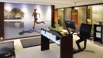 Sportfaciliteiten