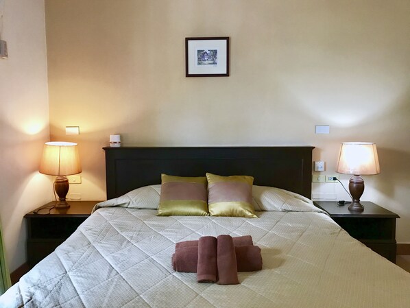 Minibar, coffres-forts dans les chambres, Wi-Fi gratuit