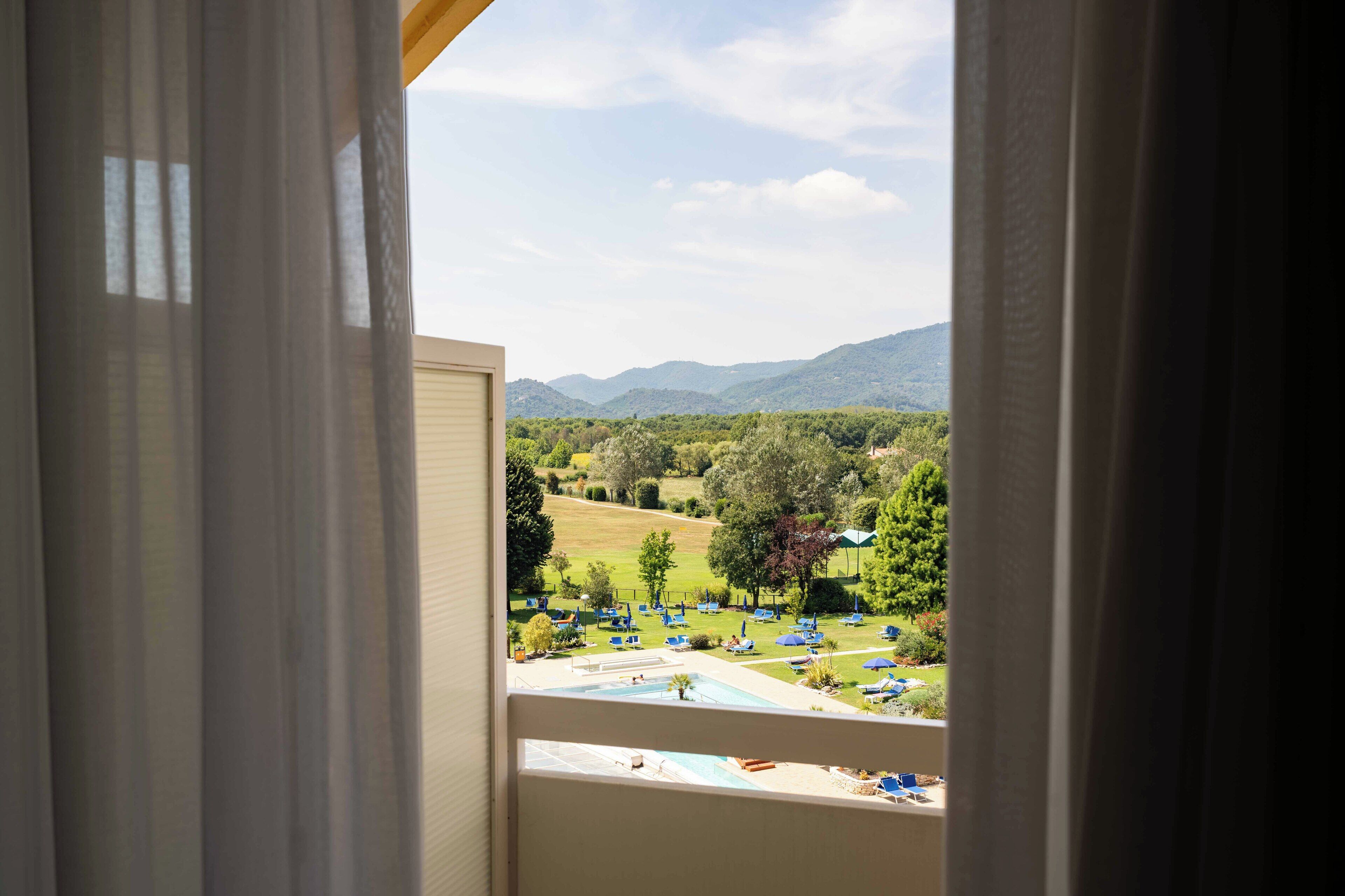 Photo - Hotel Terme Leonardo