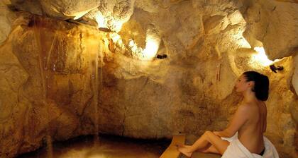 Hotel Terme Leonardo