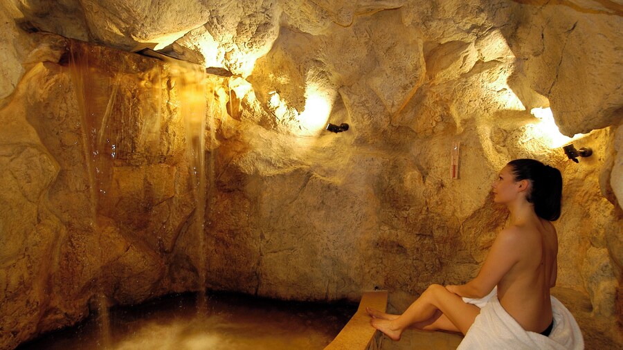 Hotel Terme Leonardo