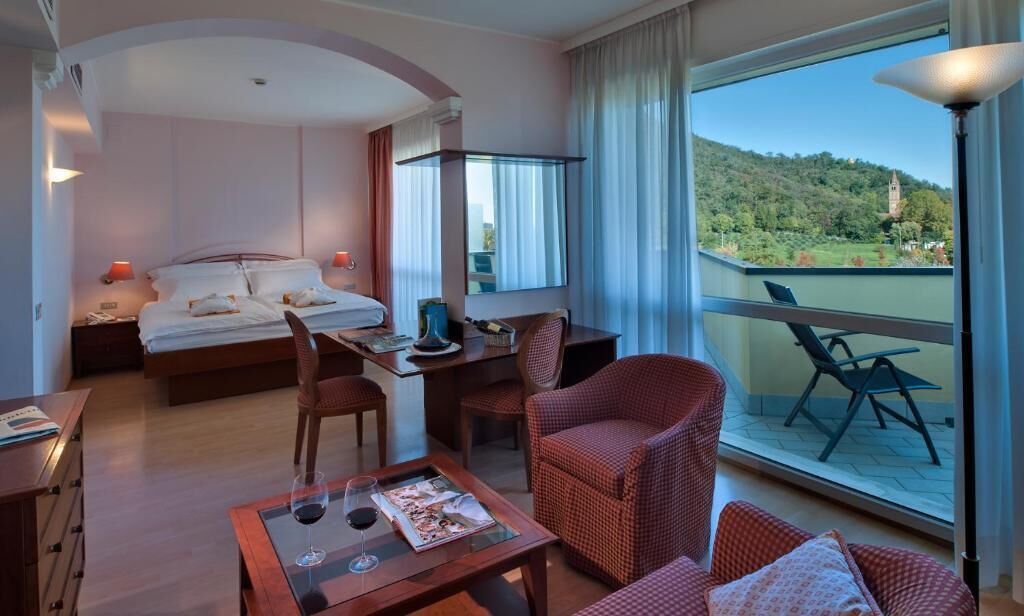 Photo - Hotel Terme Leonardo