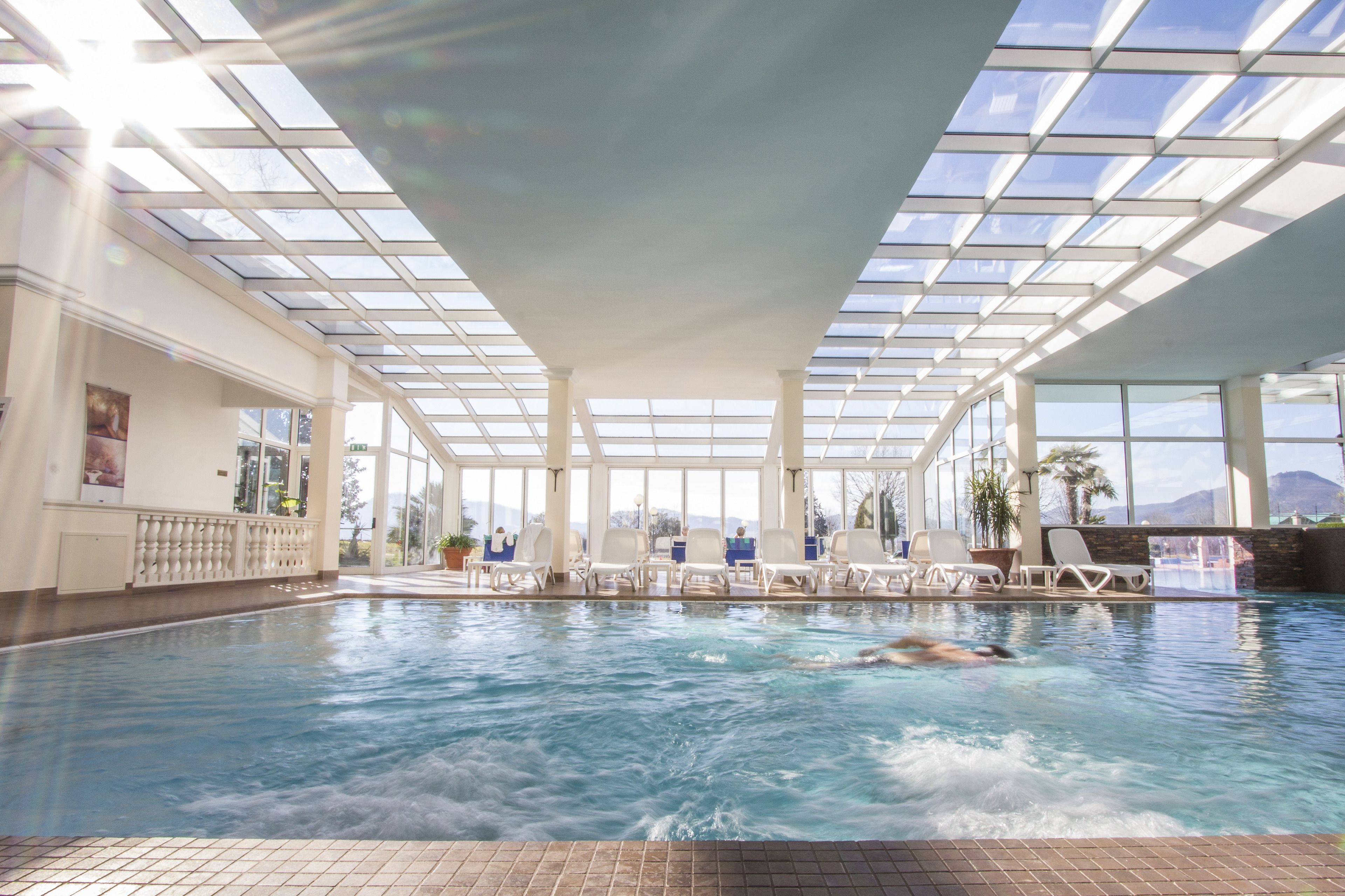 Photo - Hotel Terme Leonardo