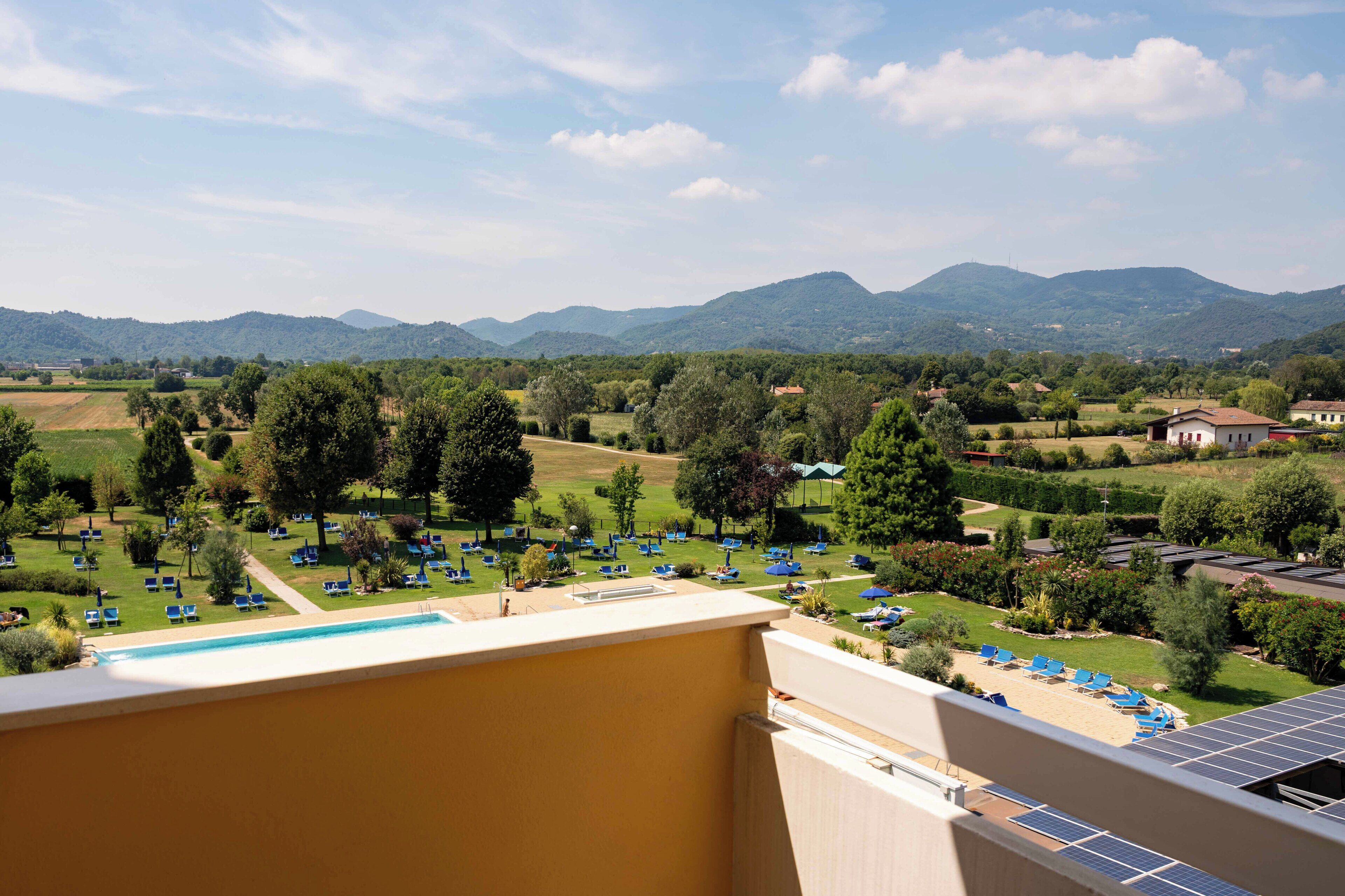 Photo - Hotel Terme Leonardo