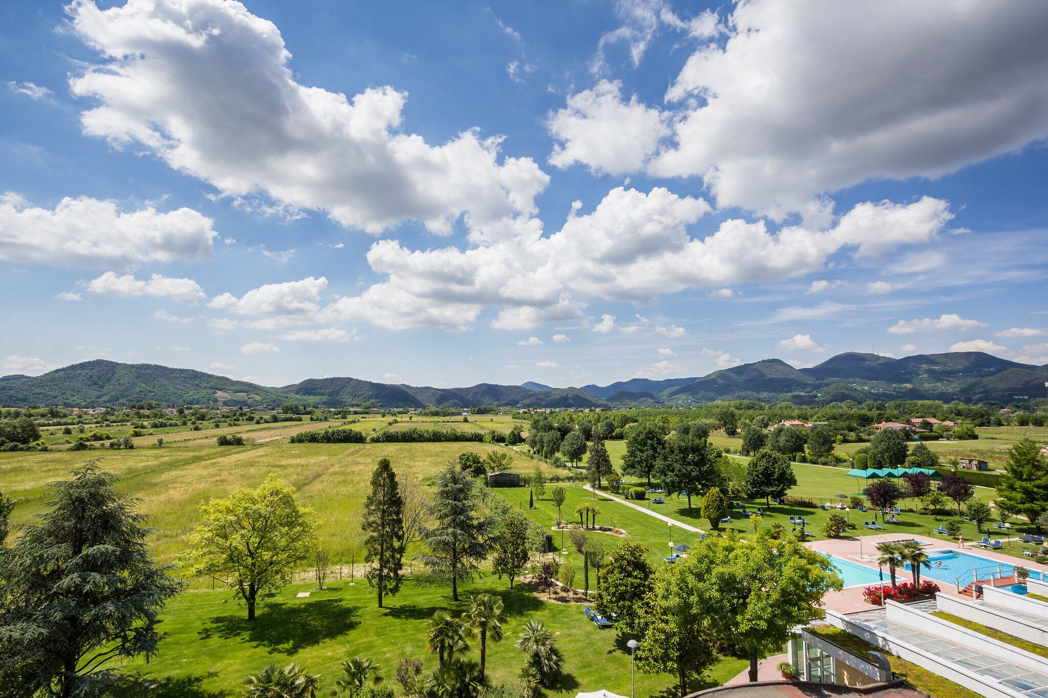 Photo - Hotel Terme Leonardo