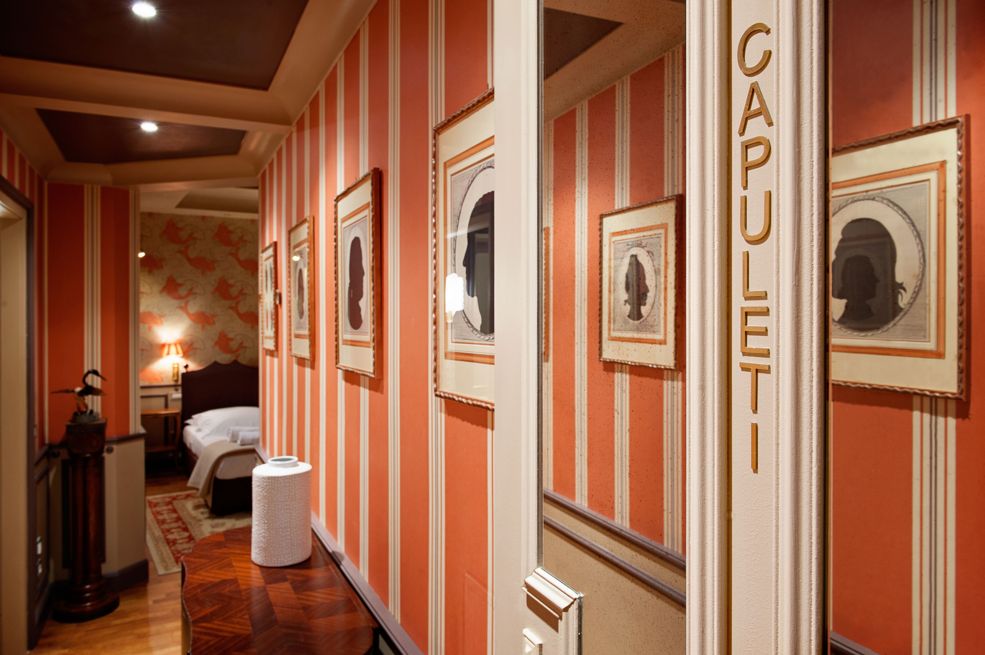 Photo - Residenza Borsari