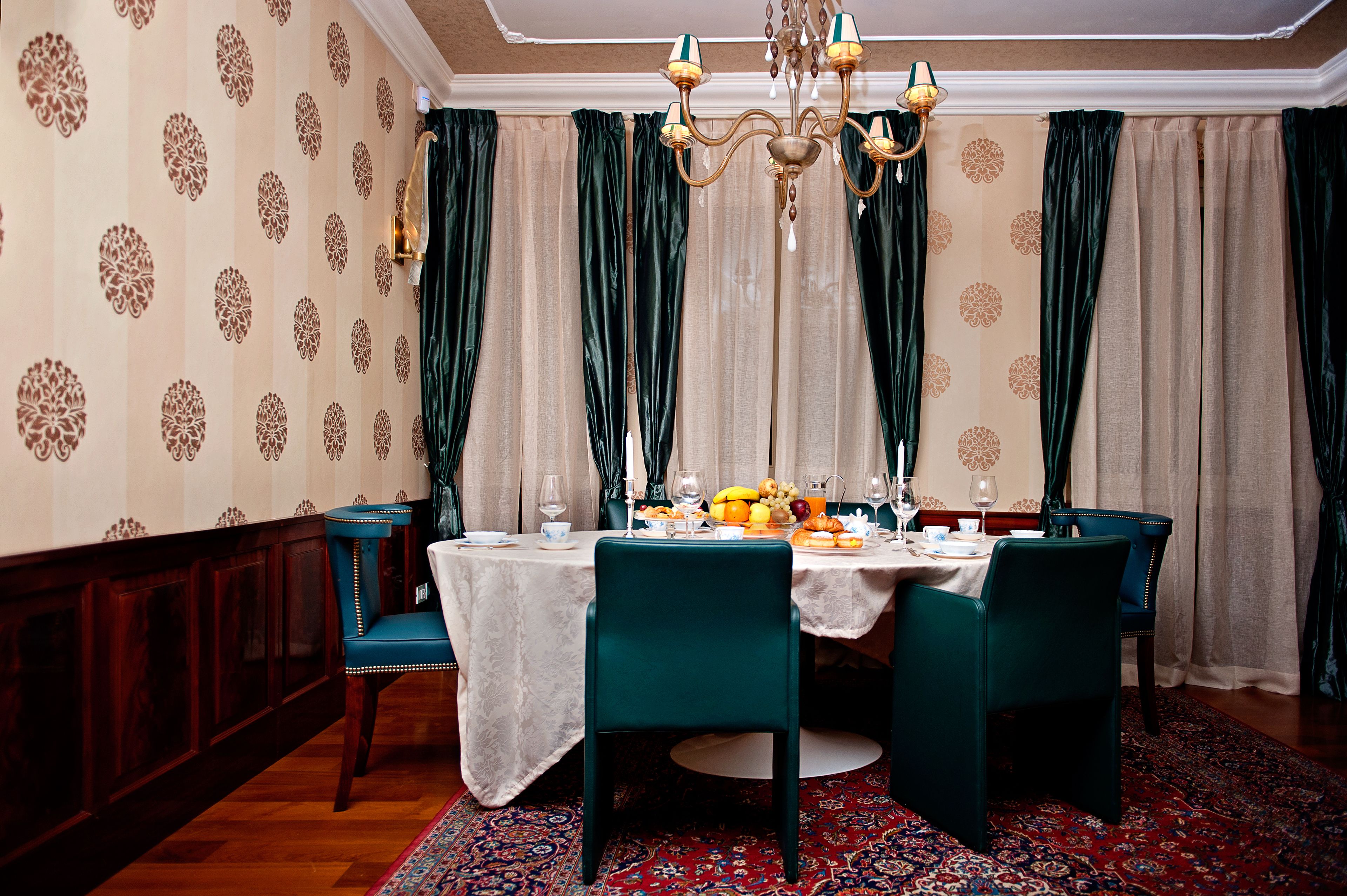 Photo - Residenza Borsari