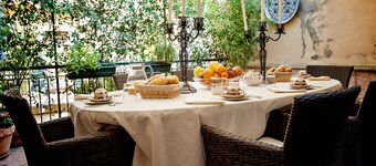 Residenza Borsari