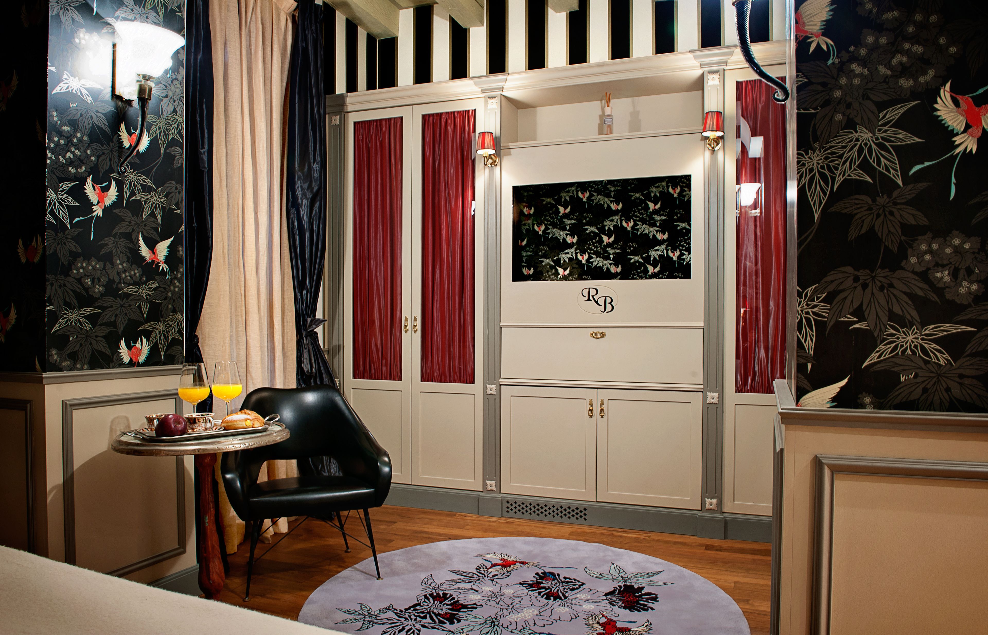 Photo - Residenza Borsari