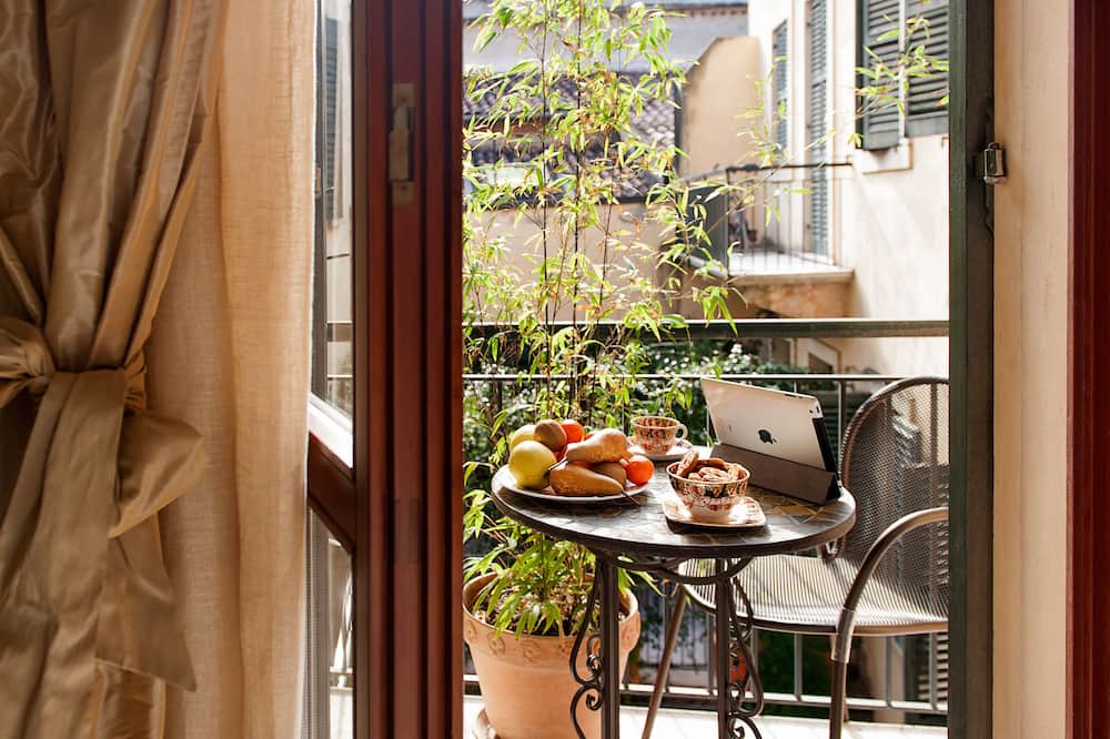 Residenza Borsari