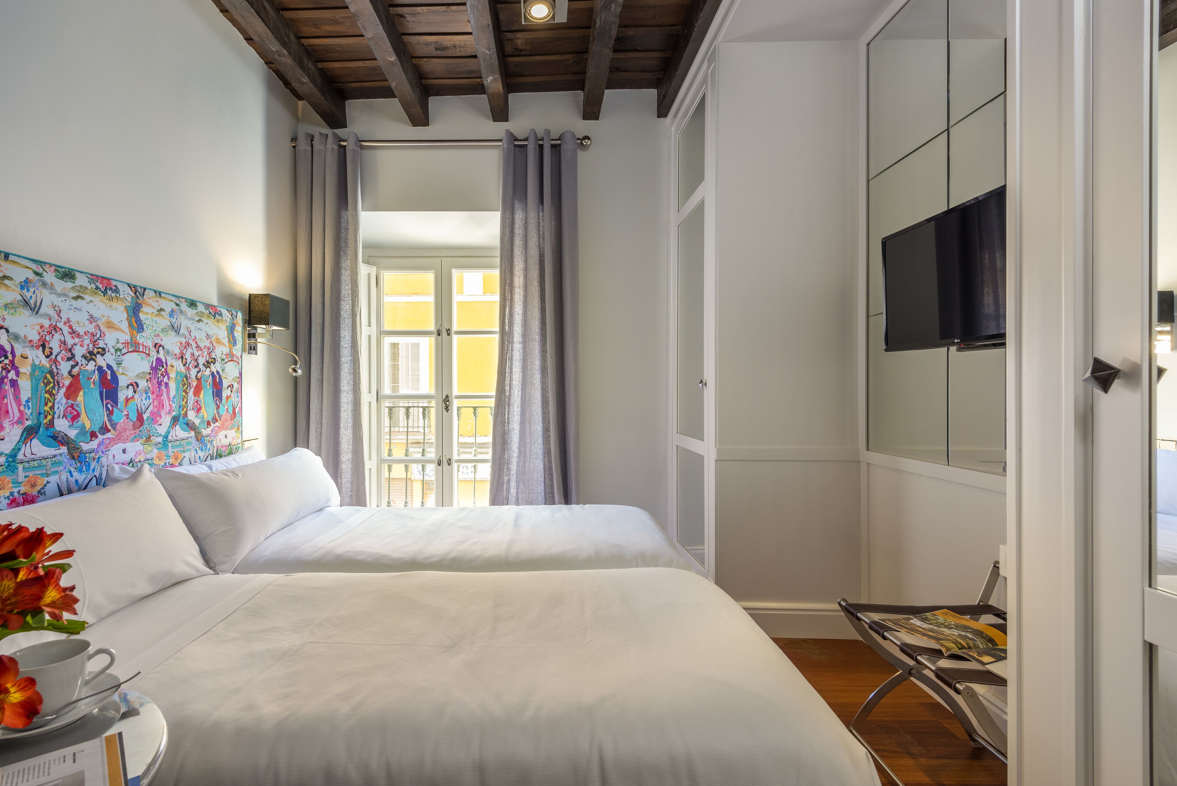 Foto - Hotel Casa Del Poeta