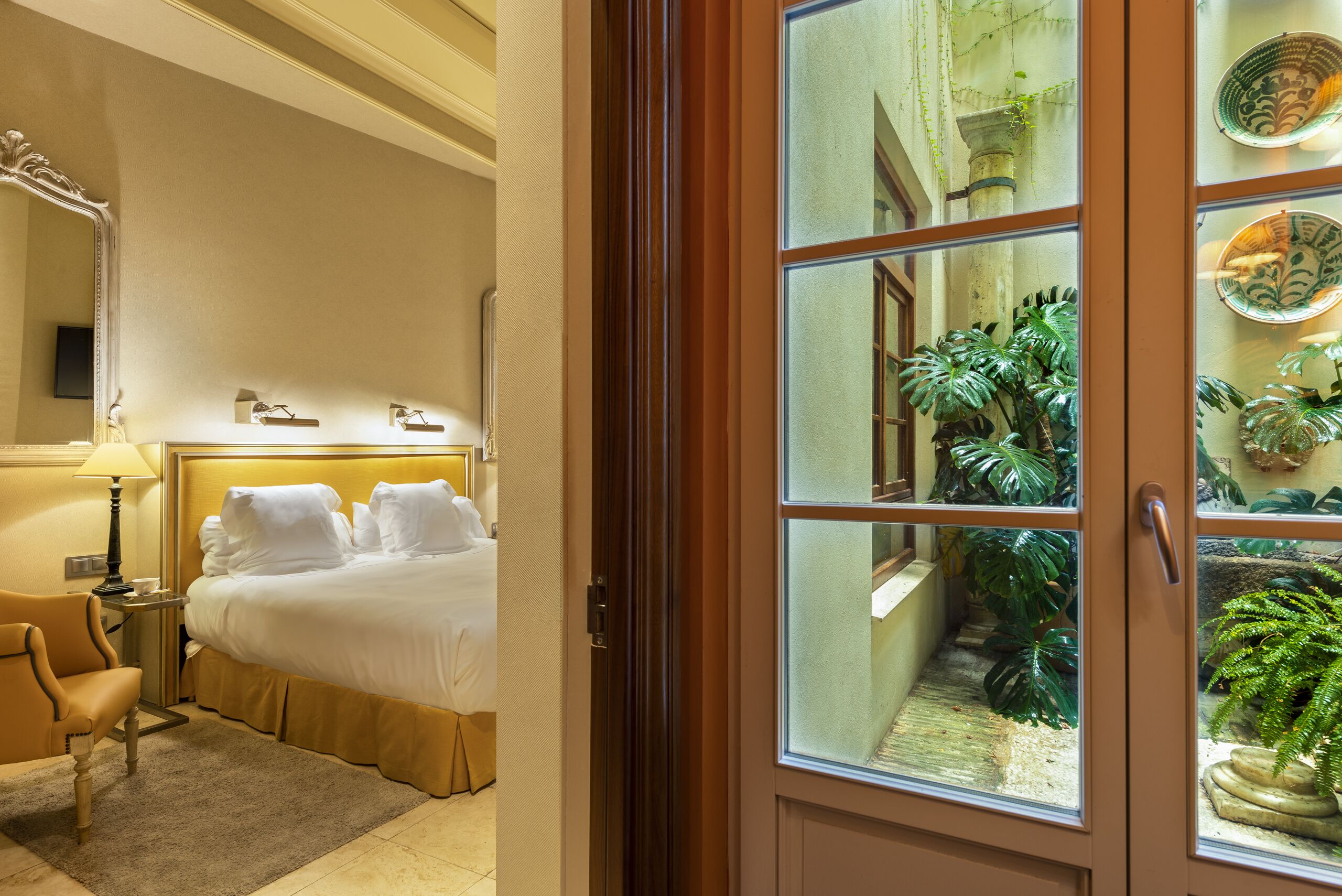 Foto - Hotel Casa Del Poeta