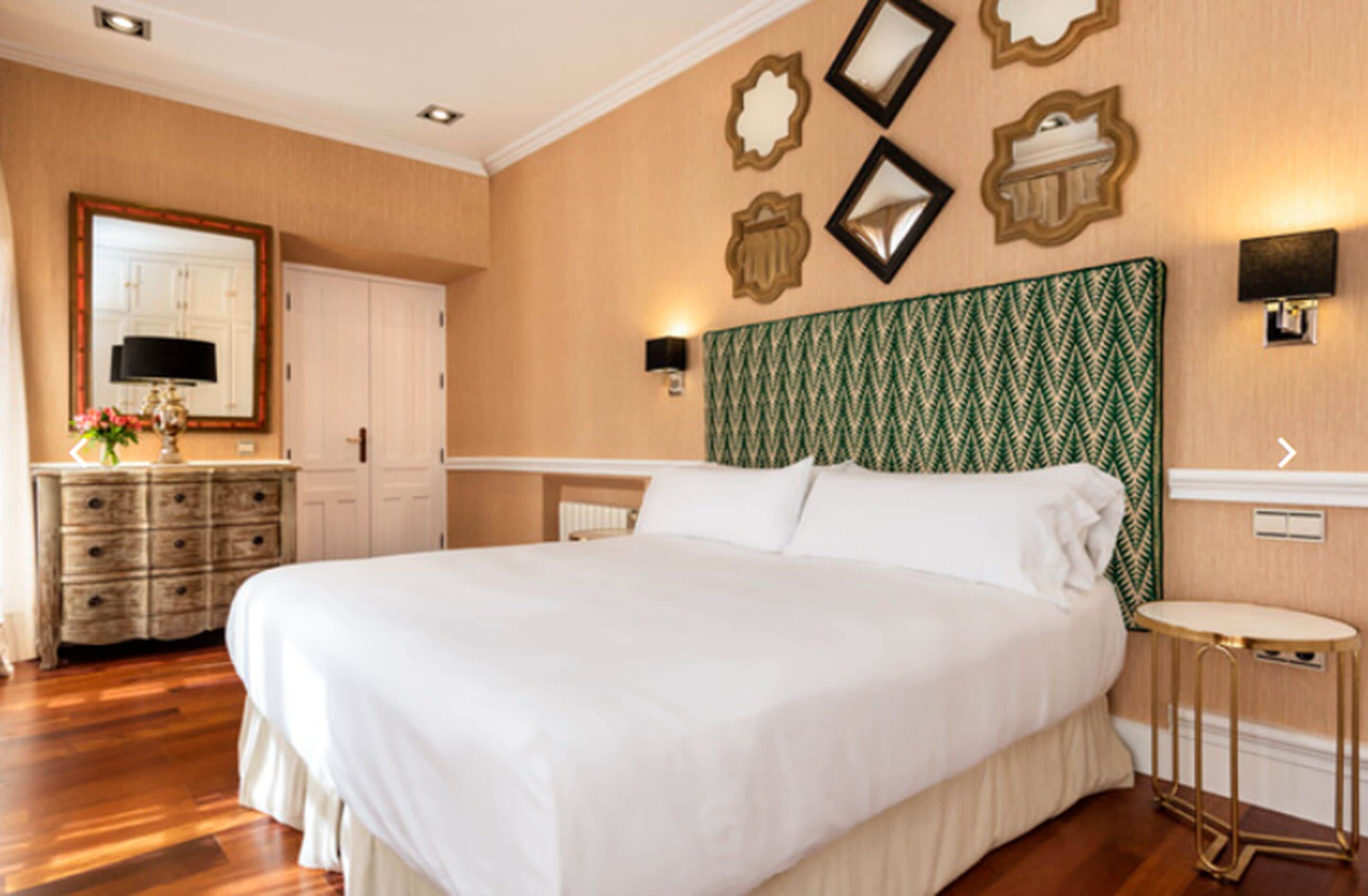 Foto - Hotel Boutique Casa del Poeta Sevilla