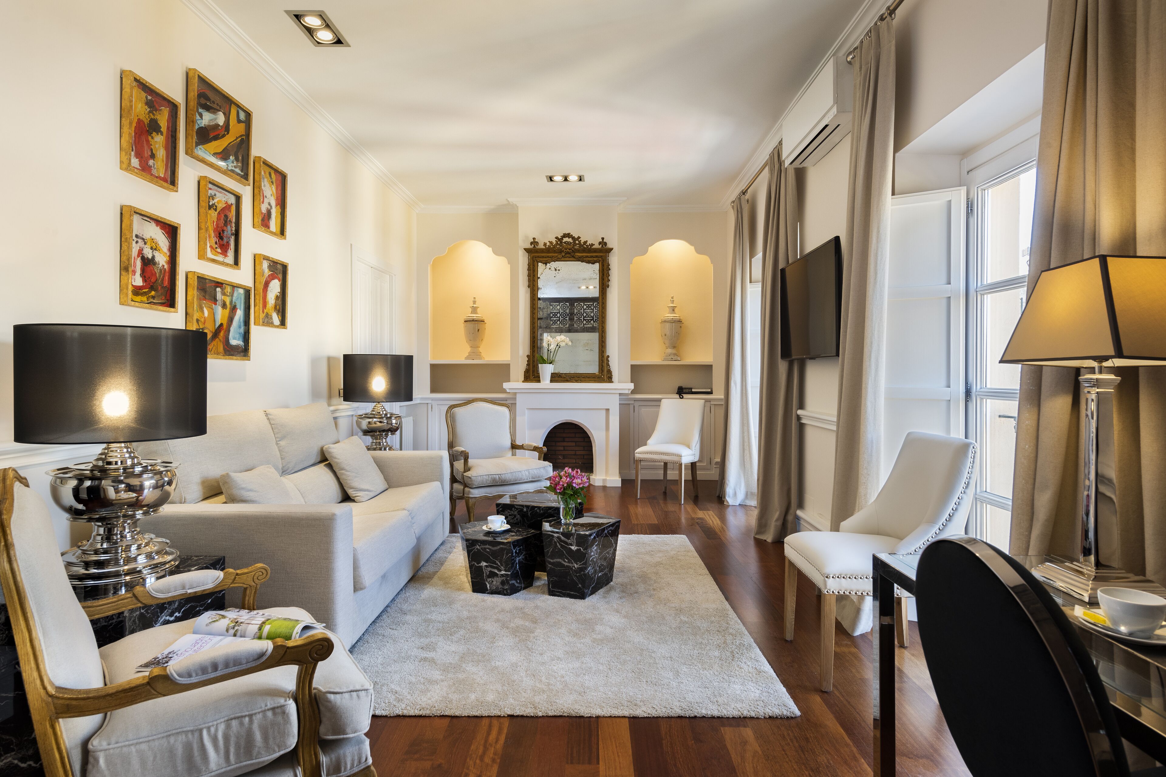 Foto - Hotel Casa Del Poeta