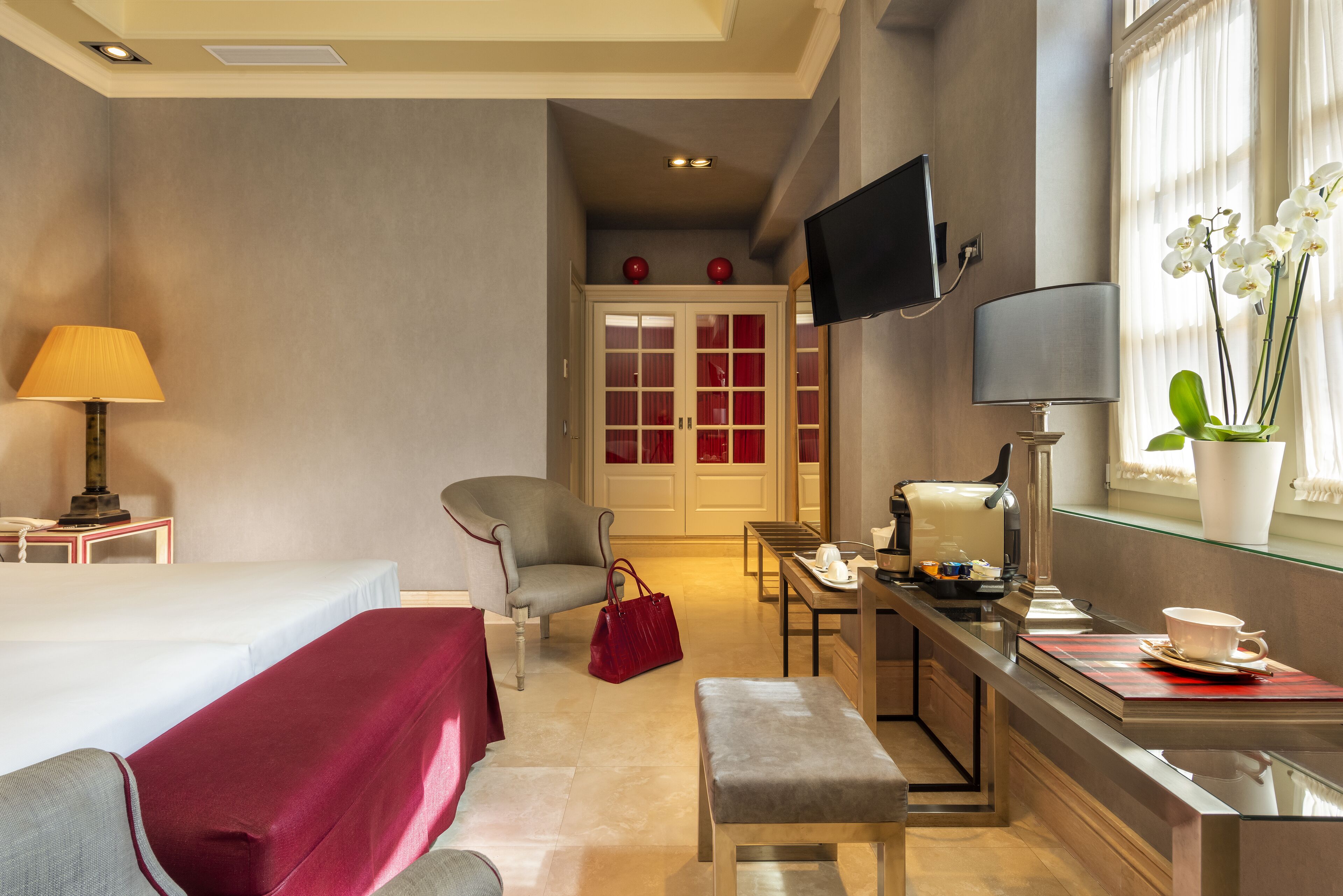 Foto - Hotel Casa Del Poeta