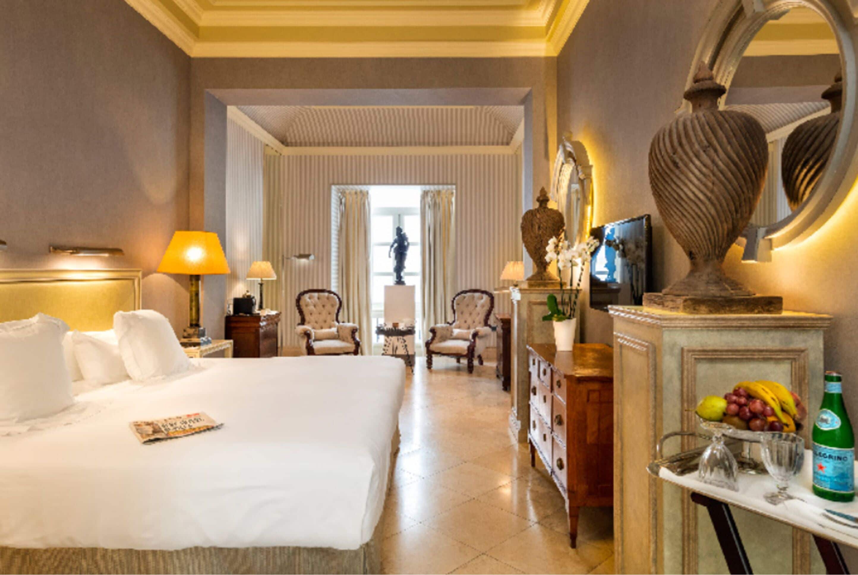 Foto - Hotel Casa Del Poeta