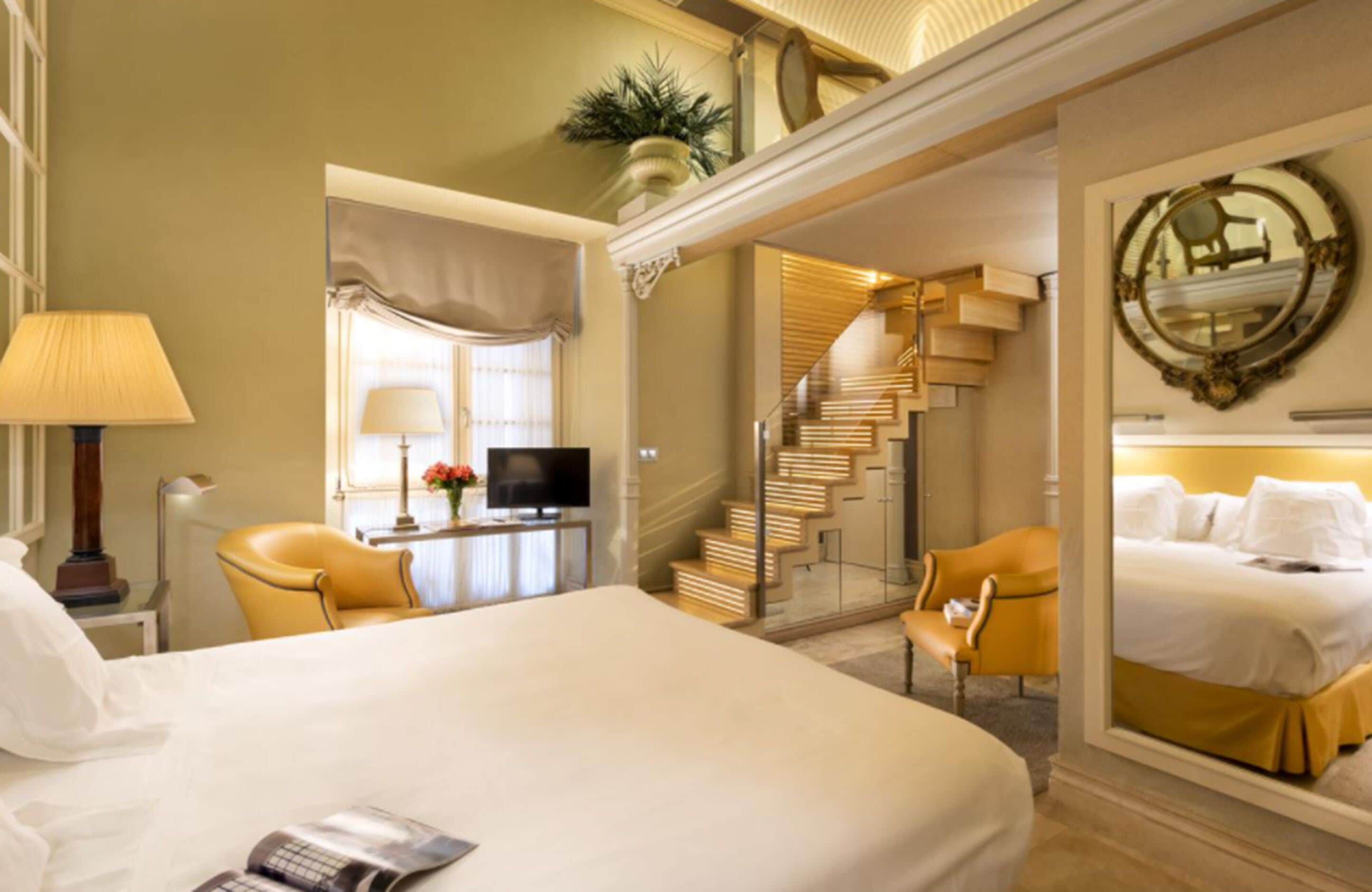 habitación familiar (3 personas, planta baja) | view from room