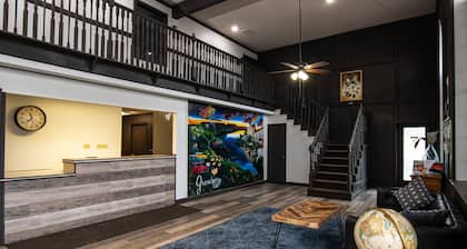 Lake View Inn
