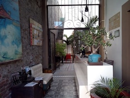 Recepción