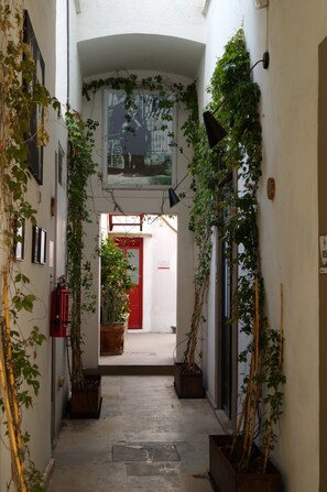 Hallway - Kuku Rukú Querétaro (Querétaro)