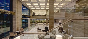 Hyatt Regency Ludhiana