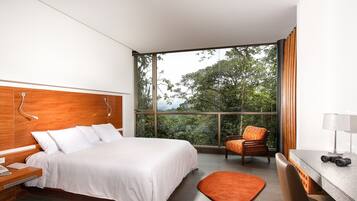 Literie de qualité supérieure, couette en duvet d'oie, surmatelas