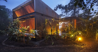 Mashpi Lodge