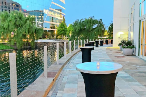 Hilton Dallas/Plano Granite Park