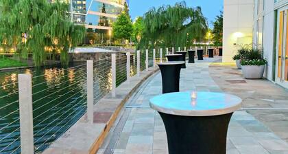 Hilton Dallas/Plano Granite Park