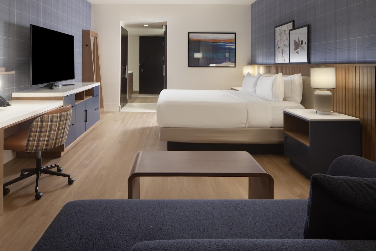 Literie de qualité supérieure, surmatelas