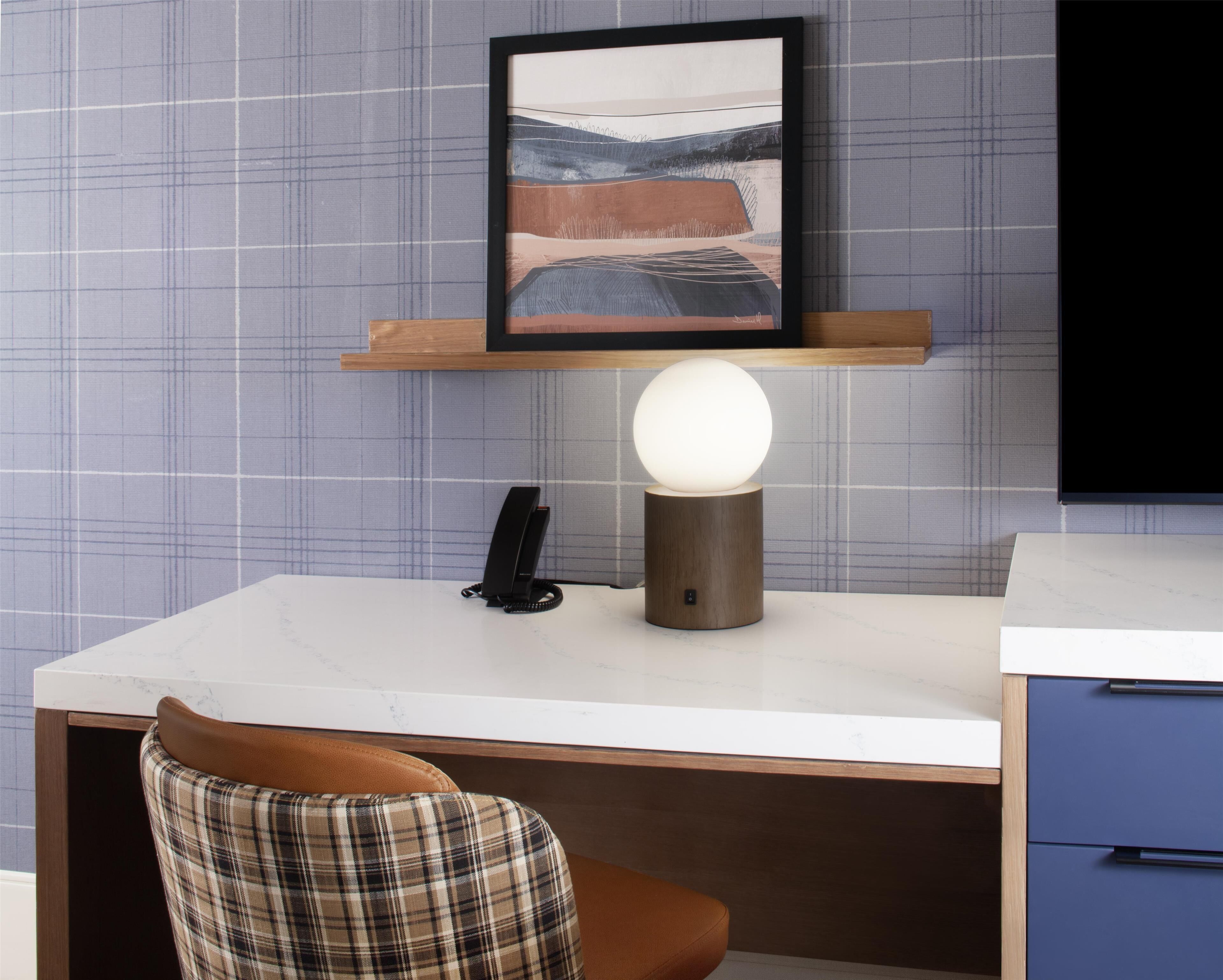 room, 1 king bed, accessible, non smoking (roll-in shower) | premium bedding, pillow-top beds, in-room safe, desk