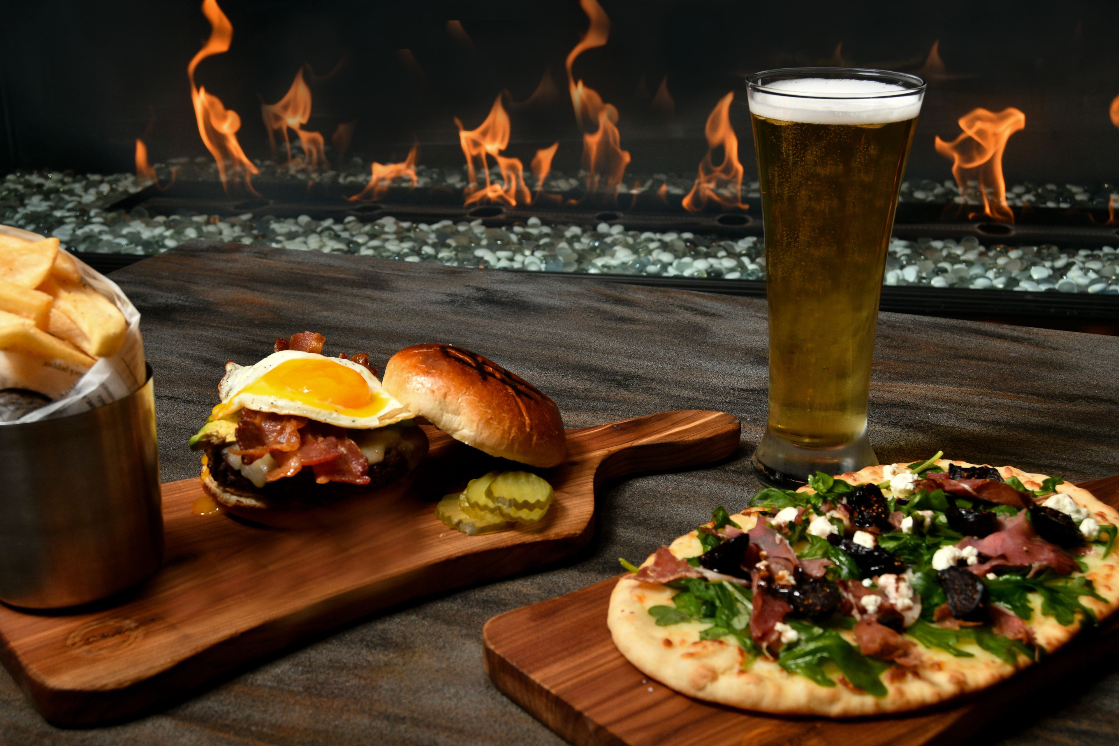 食事・飲み物