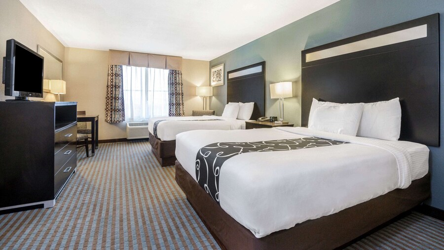 La Quinta Inn & Suites by Wyndham Glendive