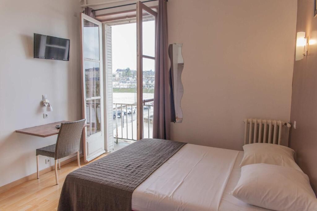 Tripla Standard, bagno privato | Wi-Fi gratuito