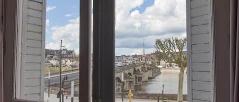 Standard-Dreibettzimmer, eigenes Bad