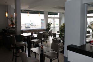 Tempat makan