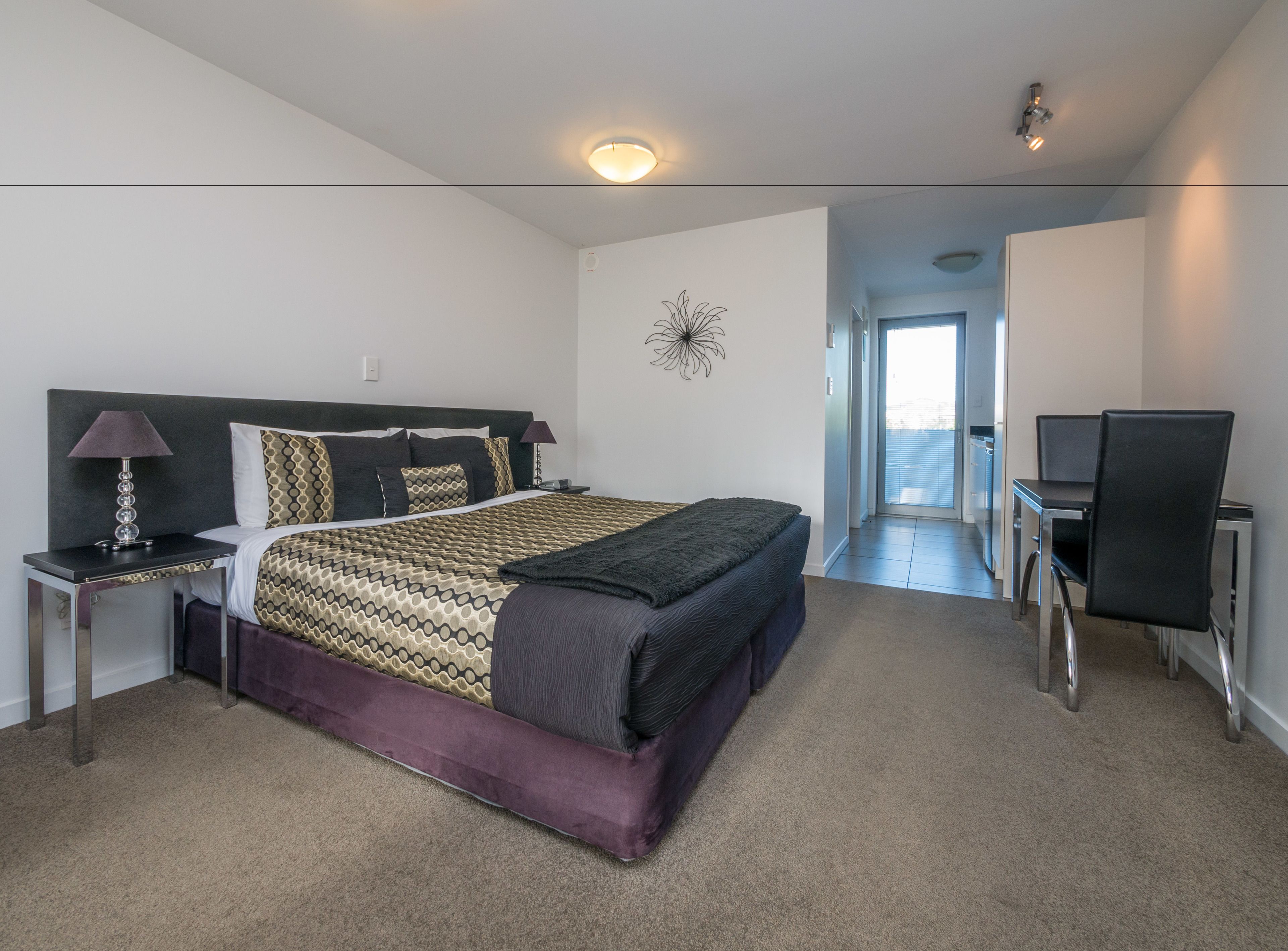 Foto - Bellano Motel Suites